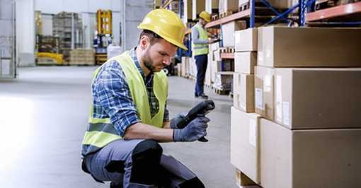 Reinigung und Arbeitssicherheit