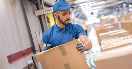 E-Commerce-Verpackungen