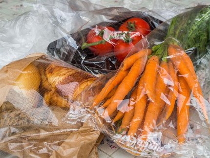 Lebensmittelverpackungen: Besondere Aufgaben